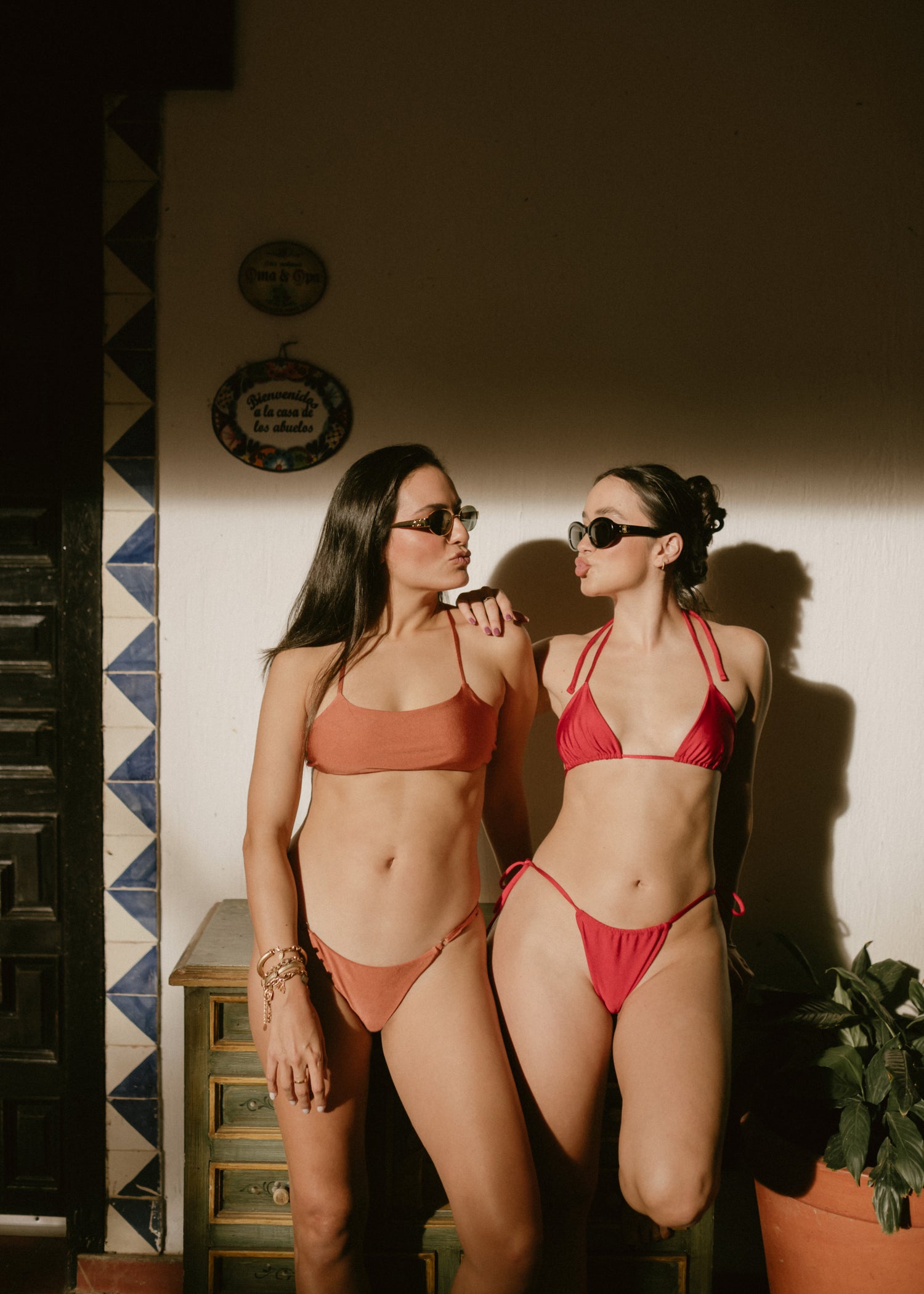 Swimwear Collection