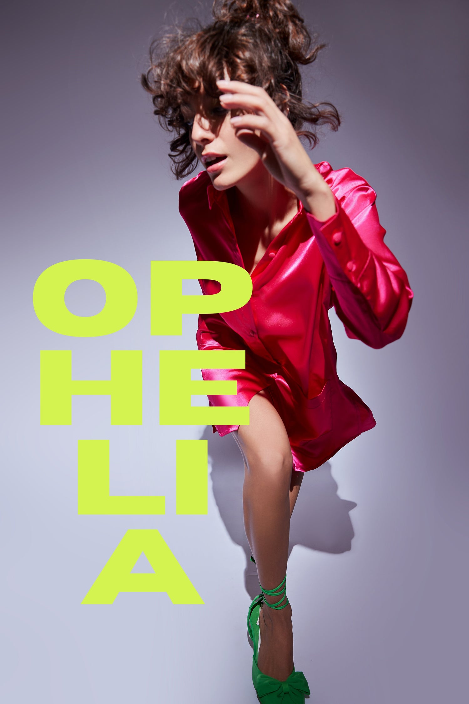 The Ophelia Collection